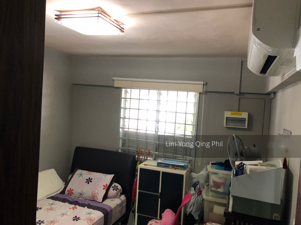 Blk 110 Bedok North Road (Bedok), HDB 3 Rooms #201221482